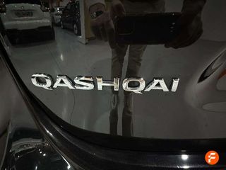 Nissan Qashqai 1.5 dCi N-CONNECTA