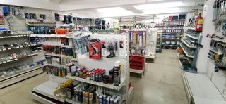 Local comercial en venta en Cerdanyola en Mataró