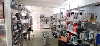 Local comercial en venta en Cerdanyola en Mataró