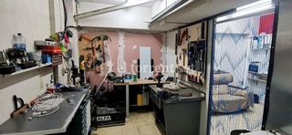 Local comercial en venta en Cerdanyola en Mataró