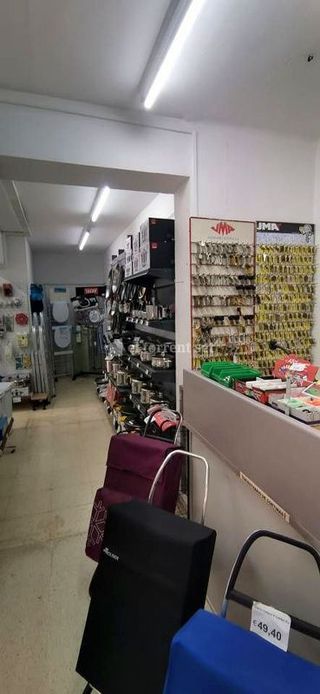 Local comercial en venta en Cerdanyola en Mataró