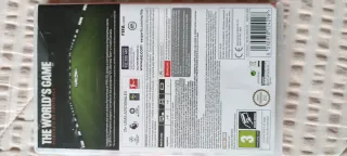 FIFA 23 Legacy Edition Nintendo Switch