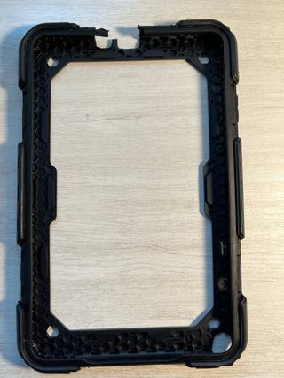 Samsung Galaxy Tab A 2016 Negra