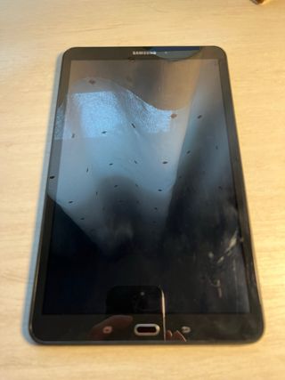 Samsung Galaxy Tab A 2016 Negra