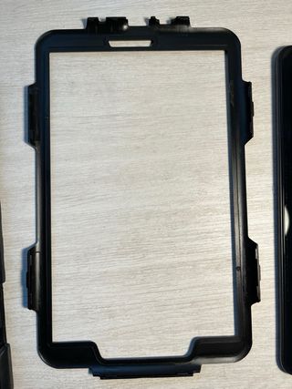 Samsung Galaxy Tab A 2016 Negra