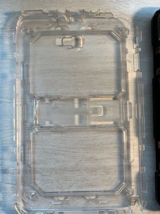 Samsung Galaxy Tab A 2016 Negra