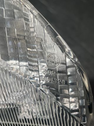 Faro Trasero led Honda CB600F Hornet 2008