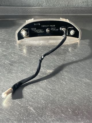 Faro Trasero led Honda CB600F Hornet 2008