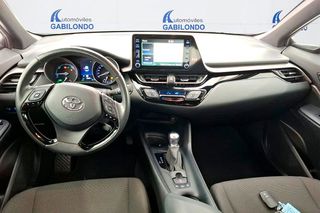 Toyota C-HR 2.0 180H Advance
