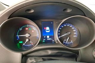 Toyota C-HR 2.0 180H Advance