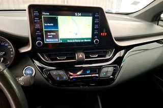 Toyota C-HR 2.0 180H Advance