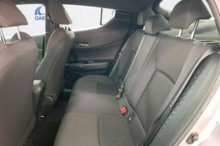 Toyota C-HR 2.0 180H Advance