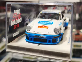 Fly W044-03SP Porsche 934 Velez Danone