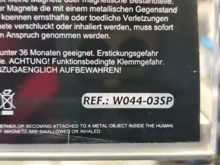 Fly W044-03SP Porsche 934 Velez Danone