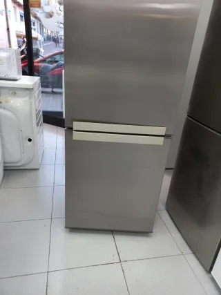 ♧Nevera marca fagor 185.m garantía + entrega♧