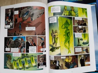 GOLDEN CITY LOTE DE 6 LIBROS