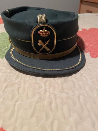 Gorro Teresiana Guardia Civil