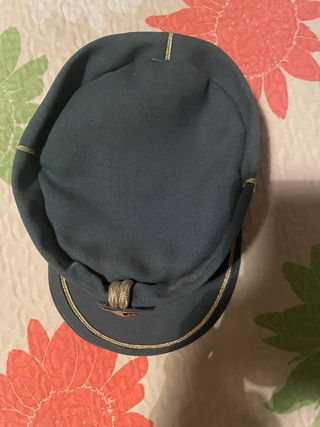 Gorro Teresiana Guardia Civil