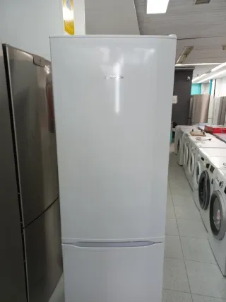 ♧Nevera marca bosch 185.m garantía + entrega♧