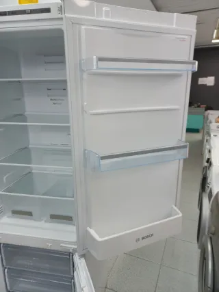 ♧Nevera marca bosch 185.m garantía + entrega♧