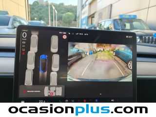 Tesla Model 3 Gran Autonomía 4WD 366 kW (498 CV)