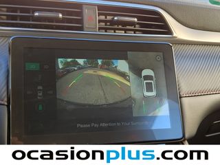 MG ZS 1.0T Luxury Auto 82 kW (111 CV)