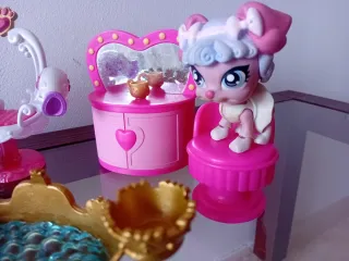 Lote Palace Pets Salón de Belleza