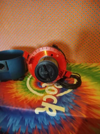 Aspirapolvere Bosch Serie Blu