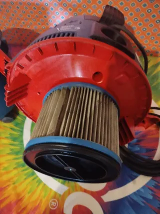 Aspirapolvere Bosch Serie Blu