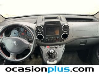 Peugeot Partner Tepee BlueHDi 120 Active 88 kW (120 CV)