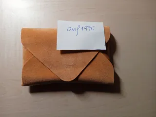 Caja Rolex 90's - Verde