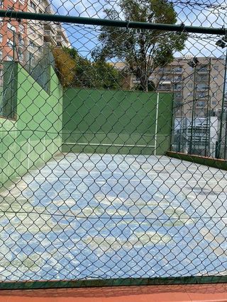 Piso en alquiler en El Putxet i el Farró en Barcelona