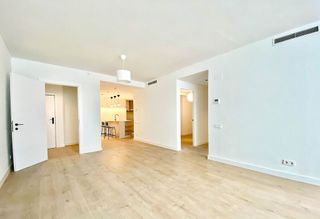 Piso en alquiler en El Putxet i el Farró en Barcelona