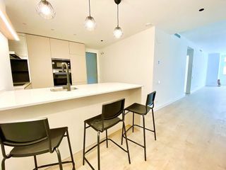 Piso en alquiler en El Putxet i el Farró en Barcelona