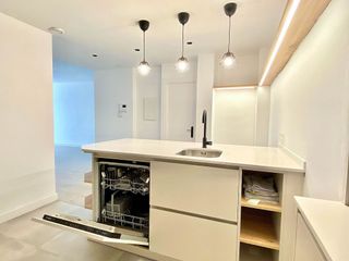 Piso en alquiler en El Putxet i el Farró en Barcelona