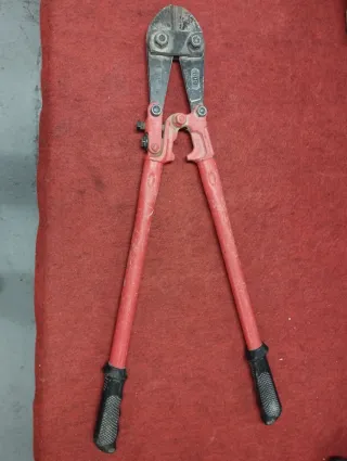 Cizalla Profesional 600mm