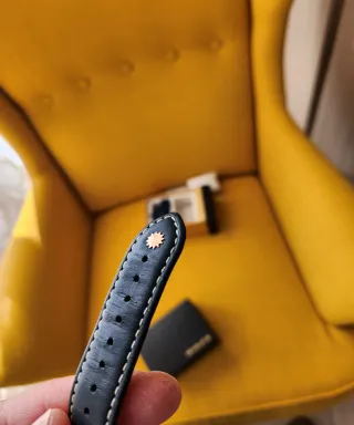 Orologio automatico Revelot R6