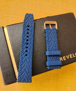 Orologio automatico Revelot R6