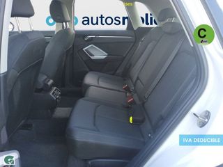 Audi Q3 Advanced 35 TDI 110 kW (150 CV) S tronic