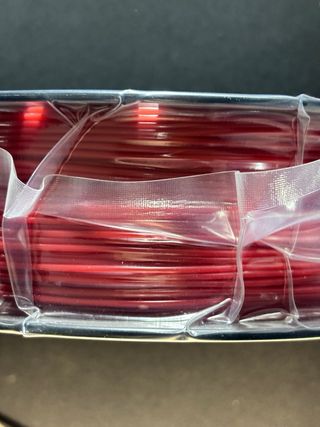 Filamento JAYO PLA+ Rojo