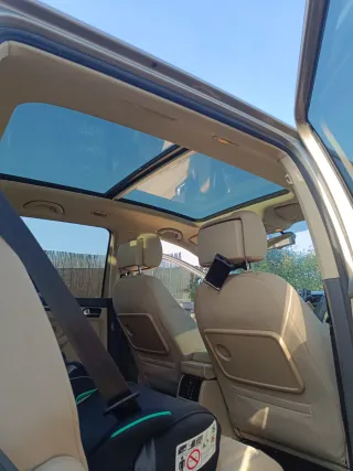 Volkswagen Touran 2012