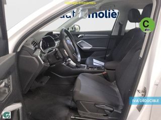 Audi Q3 Advanced 35 TDI 110 kW (150 CV) S tronic