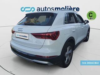 Audi Q3 Advanced 35 TDI 110 kW (150 CV) S tronic
