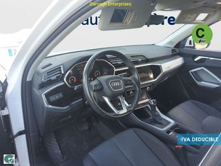 Audi Q3 Advanced 35 TDI 110 kW (150 CV) S tronic