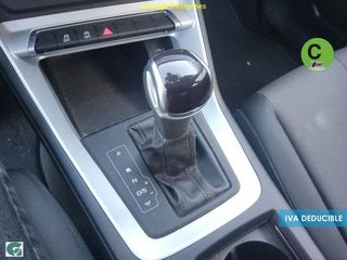 Audi Q3 Advanced 35 TDI 110 kW (150 CV) S tronic