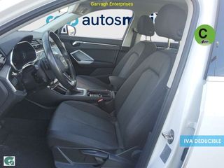 Audi Q3 Advanced 35 TDI 110 kW (150 CV) S tronic