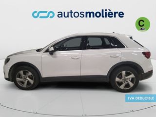Audi Q3 Advanced 35 TDI 110 kW (150 CV) S tronic