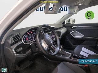 Audi Q3 Advanced 35 TDI 110 kW (150 CV) S tronic