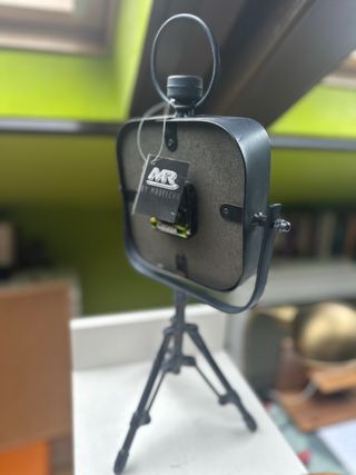 Reloj de sobremesa decorativo