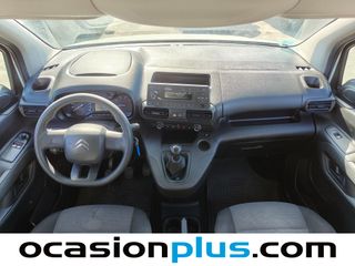 Citroen Berlingo Combi BlueHDi 100 S&S Live 75 kW (102 CV)